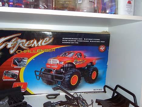 Truck extreme billede 19