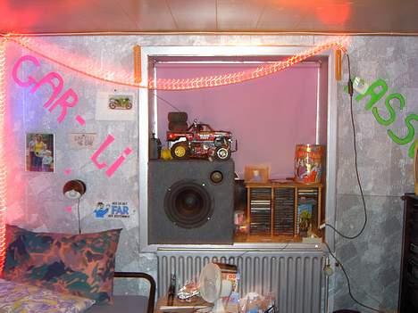 Off-Roader tamiya black foot billede 13