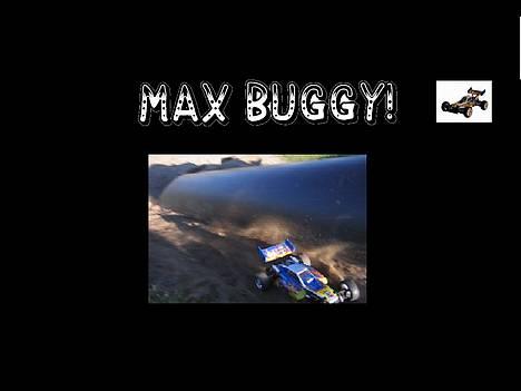 Buggy Max buggy billede 1