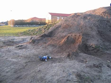 Buggy Max buggy billede 3