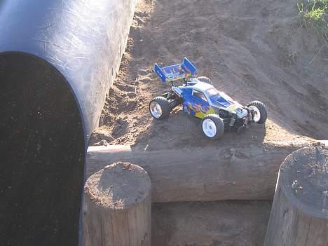 Buggy Max buggy billede 7