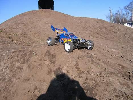 Buggy Max buggy billede 8