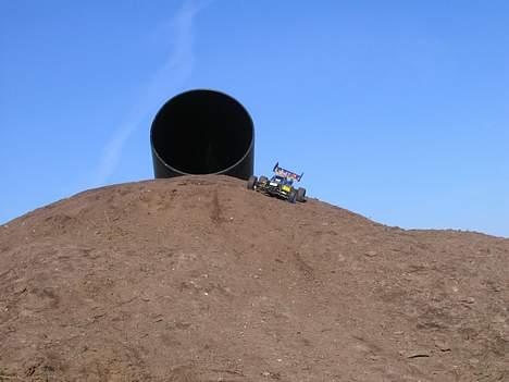 Buggy Max buggy billede 10