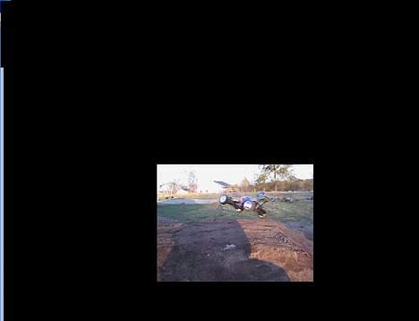 Buggy Max buggy billede 11