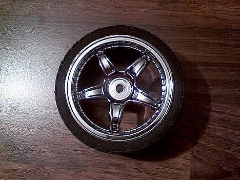 Bil skyliner (Hbx) billede 7