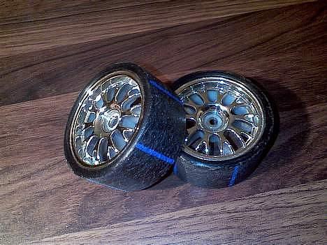 Bil skyliner (Hbx) billede 12