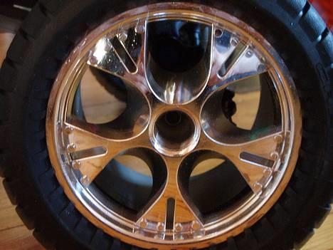 Off-Roader T-Maxx Dodge Ram billede 15