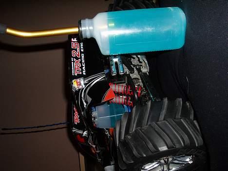 Off-Roader T-Maxx Dodge Ram billede 19