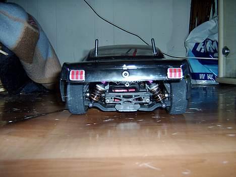 Bil HPI Pro3 billede 3