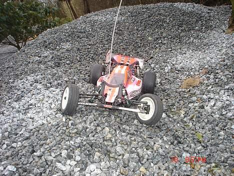 Buggy team associated b4 billede 1