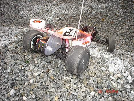 Buggy team associated b4 billede 5