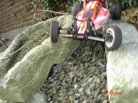 Buggy team associated b4 billede 10