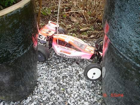 Buggy team associated b4 billede 13
