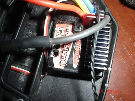 Buggy team associated b4 billede 17