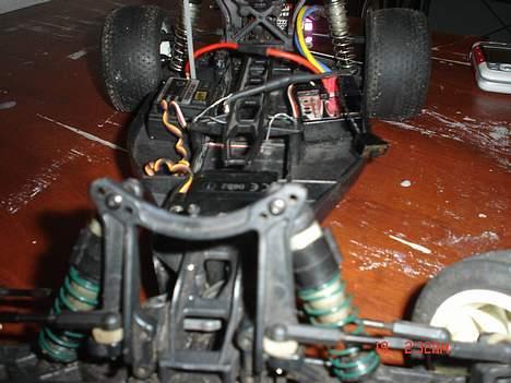 Buggy team associated b4 billede 20