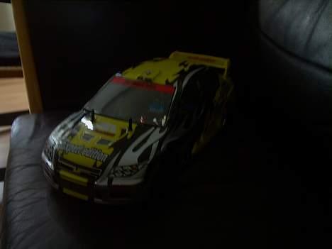 Bil Hbx evo billede 3