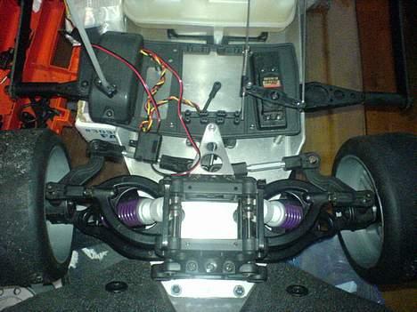 Lastbiler Fg truck cat billede 3