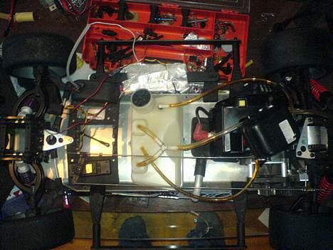 Lastbiler Fg truck cat billede 4