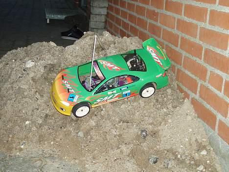 Bil Rally w2p billede 10