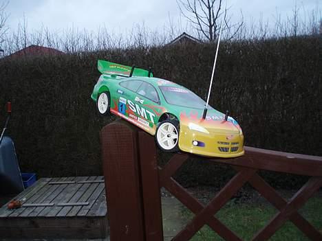 Bil Rally w2p billede 12