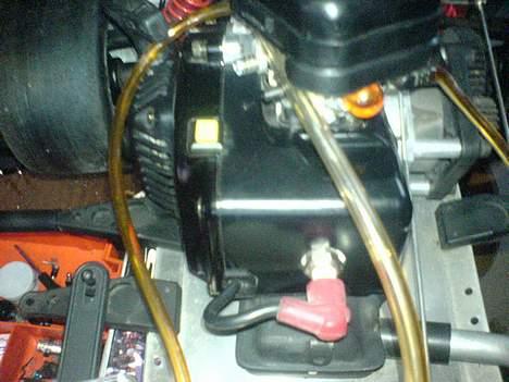 Lastbiler Fg truck cat billede 6