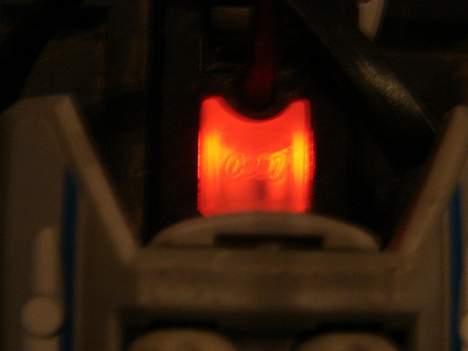 Off-Roader Dirt Crusher RC billede 16