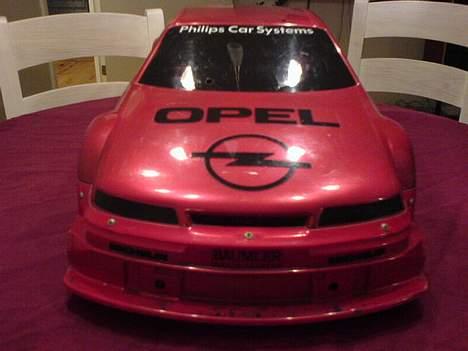 Bil FG Calibra (SOLGT) billede 3