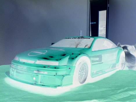 Bil FG Calibra (SOLGT) billede 4