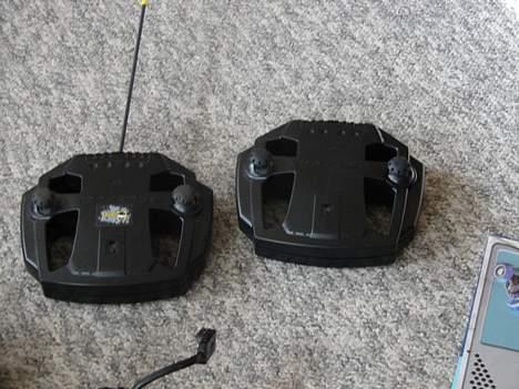 Off-Roader Dirt Crusher RC billede 18