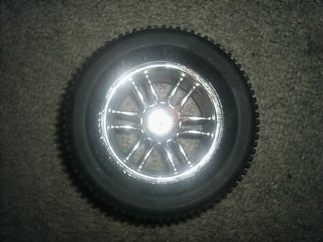 Off-Roader Havoc Stunt Truck billede 17