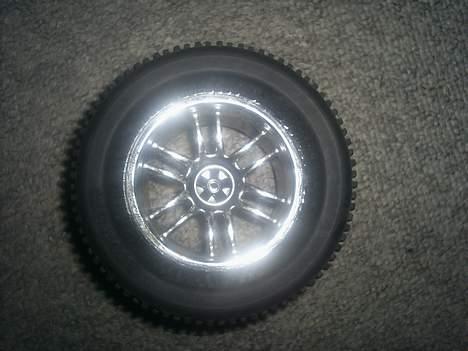 Bil Mercedes Benz SLR McLaren billede 11