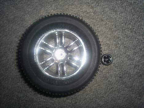 Bil Mercedes Benz SLR McLaren billede 12