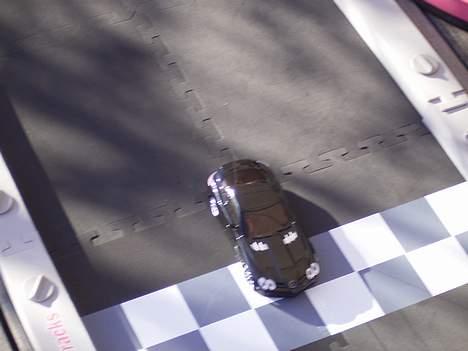 Bil Mini-z - Høj fart:O billede 2