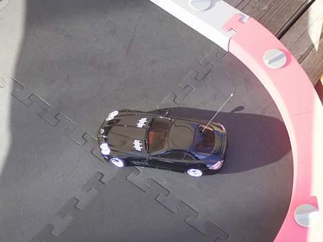 Bil Mini-z - Køør! billede 4