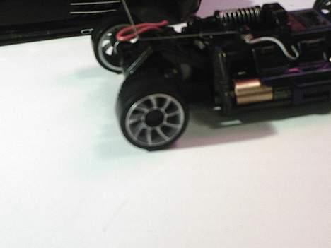 Bil Mini-z billede 9