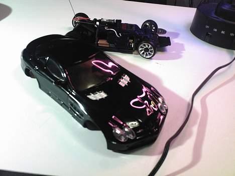 Bil Mini-z billede 11