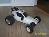 Off-Roader Marder