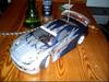 Bil nissan skyline
