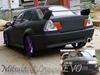 Bil Lancer Evo