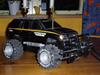 Off-Roader Ford