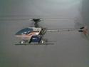 Helikopter Ikarus ECO 8