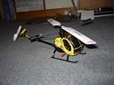 Helikopter kyosho