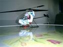 Helikopter sky lark