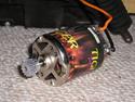 Off-Roader Tamiya Blitzer Beetle