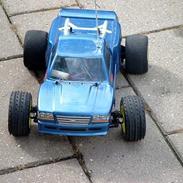 Bil  TAMIYA stadium thunder 