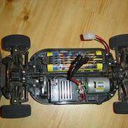 Bil Tamiya XB Pro 1/10 