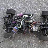 Bil hpi rs4 2 (SOLGT)