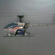 Helikopter Ikarus ECO 8