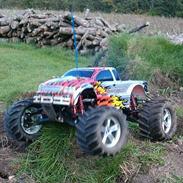 Truck Traxxas SportMAXX