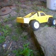 Off-Roader tamiya